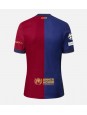 Barcelona Heimtrikot 2024-25 Kurzarm